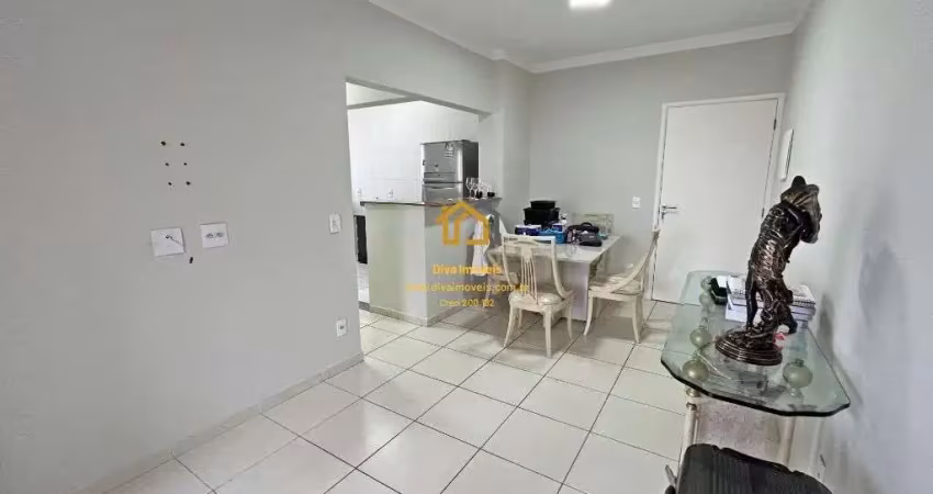 Apartamento com 2 quartos à venda na Rua João Ramalho, Aviação, Praia Grande