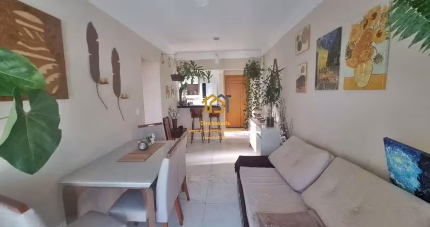 Apartamento com 1 quarto à venda na Rua São Benedito, Vila Caiçara, Praia Grande
