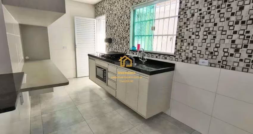 Apartamento com 2 quartos à venda na Rua Vinte e Três de Maio, Vila Mirim, Praia Grande