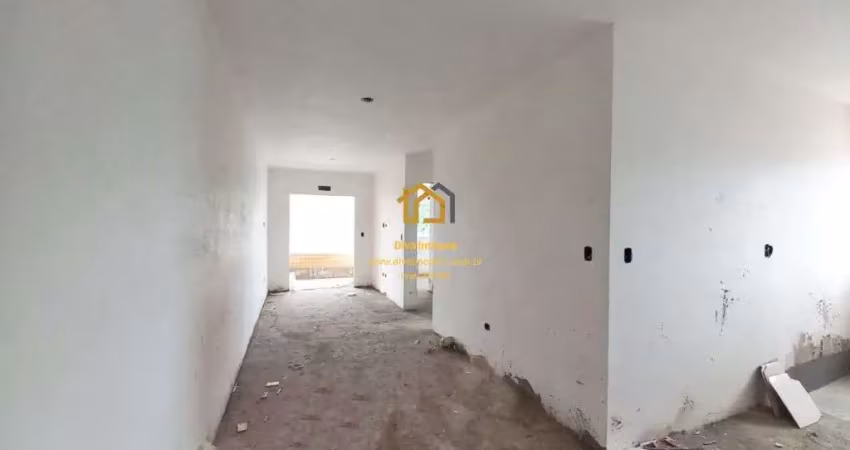 Apartamento com 2 quartos à venda na Rua Cornélio Procópio, Boqueirão, Praia Grande