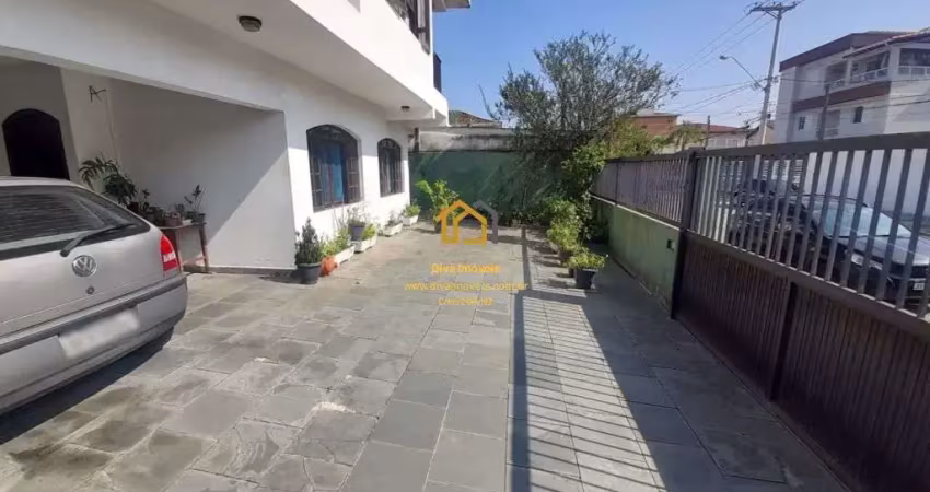 Casa com 4 quartos à venda na Rua São Bernardo, Boqueirão, Praia Grande