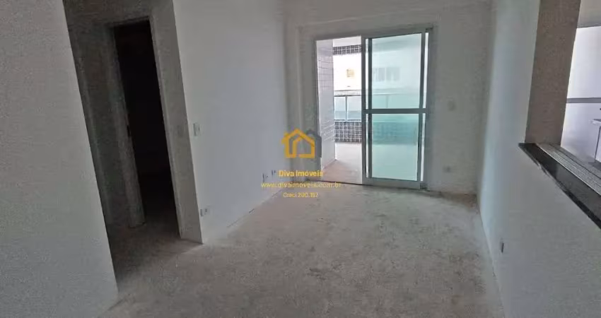 Apartamento alto padrão em caiçara, praia grande/sp