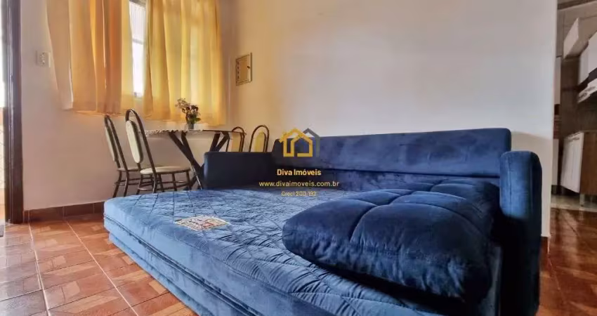 Apartamento com 2 quartos à venda na Rua Bahia, Boqueirão, Praia Grande