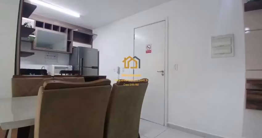 Apartamento com 1 quarto para alugar na Rua Olavo Bilac, Cidade Ocian, Praia Grande