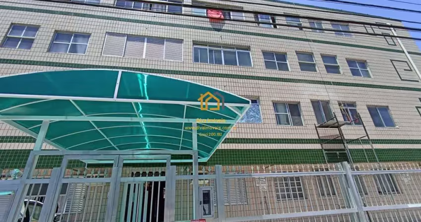 Apartamento com 1 quarto à venda na Rua Guaranis, Tupi, Praia Grande