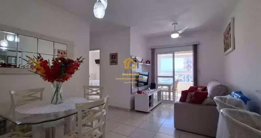 Apartamento com 2 quartos à venda na Rua Mário de Andrade, Cidade Ocian, Praia Grande