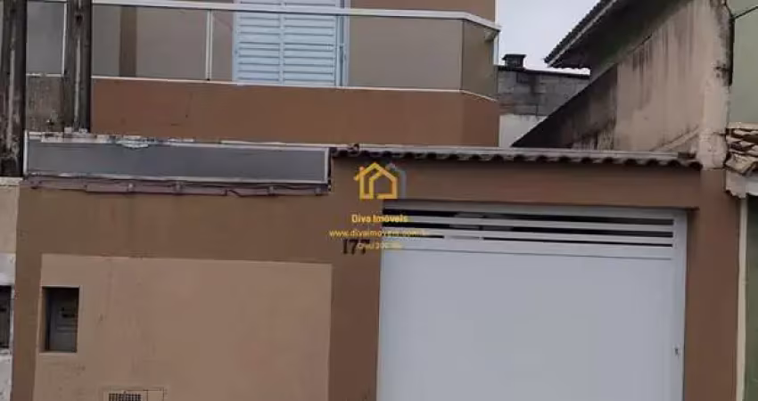 Apartamento com 2 quartos para alugar na Rua Luiz Leite, Cidade Ocian, Praia Grande