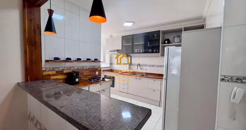 Apartamento com 2 quartos à venda na Rua Eponina, Aviação, Praia Grande