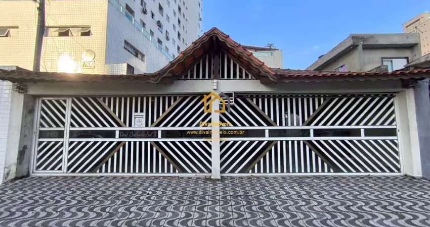 Casa com 2 quartos à venda na Rua Senador Nilo Coelho, Aviação, Praia Grande
