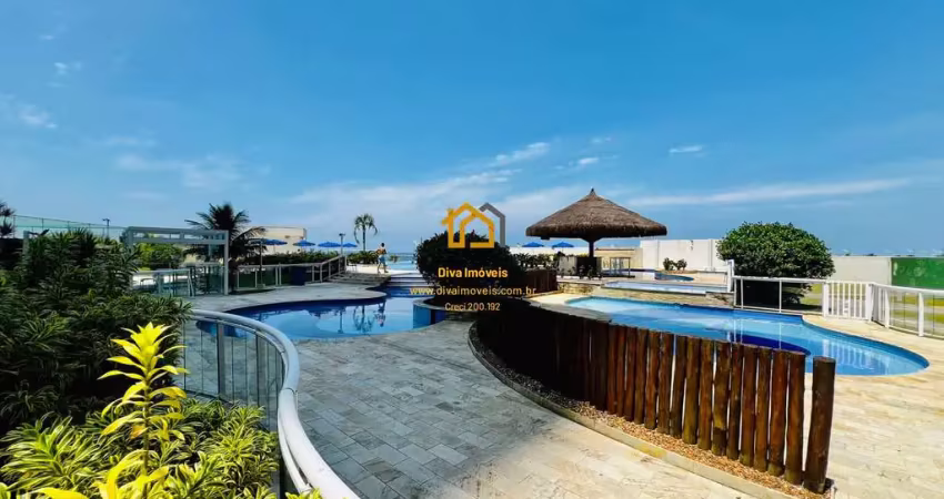 Apartamento alto padrão em maracanã, praia grande/sp