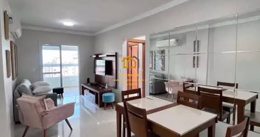 Apartamento com 2 quartos à venda na Rua Duque de Caxias, Boqueirão, Praia Grande