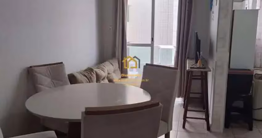 Kitnet / Stúdio à venda na Vila Mirim, Praia Grande 