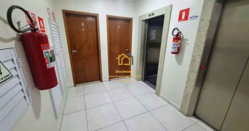Apartamento com 2 quartos para alugar na Rua Meinacos, Tupi, Praia Grande