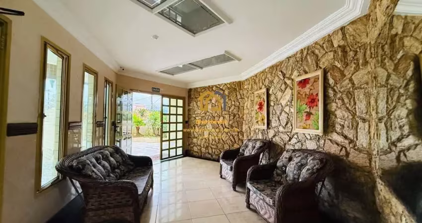 Apartamento com 1 quarto à venda na Rua Itamacás, Tupi, Praia Grande