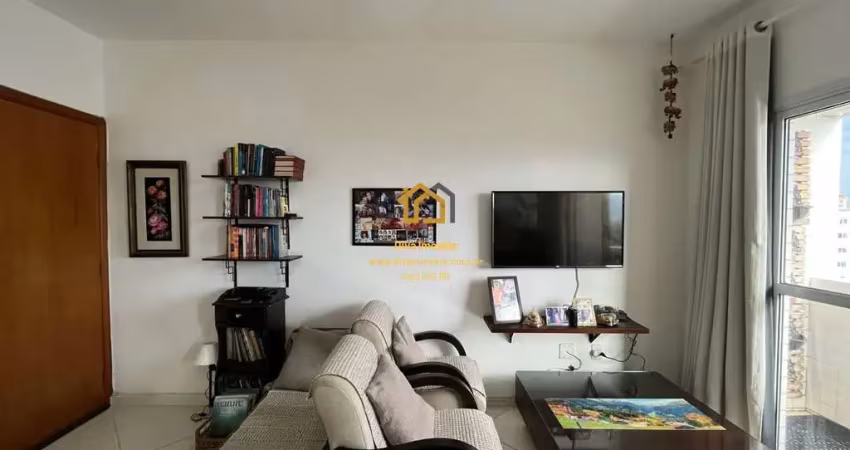 Apartamento com 2 quartos à venda na Rua Cecy, Guilhermina, Praia Grande
