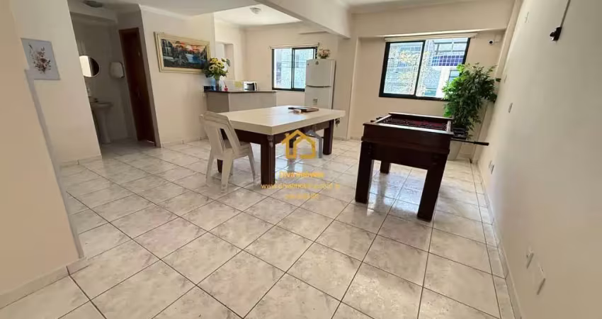 Apartamento com 2 quartos à venda na Rua Bolívia, Guilhermina, Praia Grande