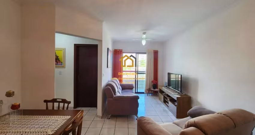 Apartamento com 2 quartos à venda na Rua Ipanema, Guilhermina, Praia Grande
