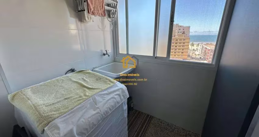 Apartamento com 3 quartos à venda na Rua Tupinambás, Tupi, Praia Grande
