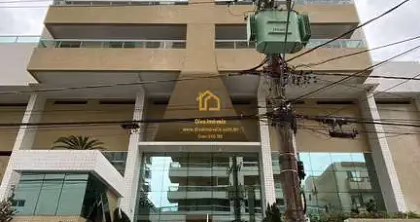 Apartamento com 2 quartos à venda na Rua Colômbia, Guilhermina, Praia Grande