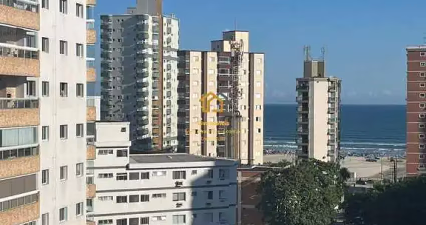 Apartamento com 1 quarto à venda em Guilhermina, Praia Grande 