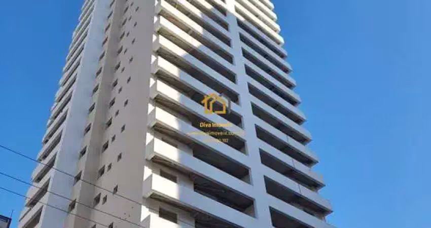 Apartamento com 2 quartos à venda na Rua Bartolomeu Dias, Aviação, Praia Grande