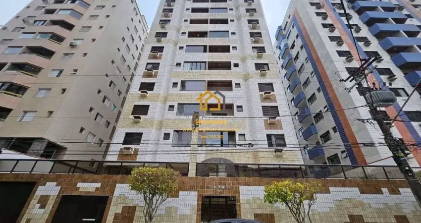 Apartamento com 2 quartos à venda na Rua Tapuias, Tupi, Praia Grande