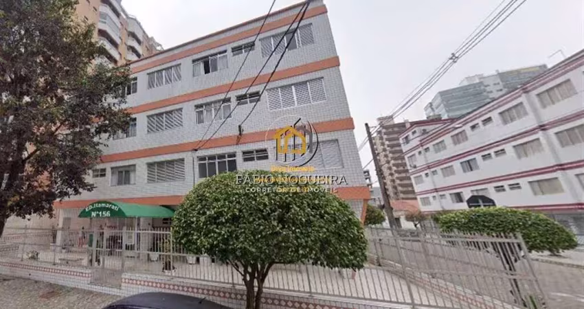Apartamento com 1 quarto à venda na Rua Doutor Ciro Carneiro, Guilhermina, Praia Grande