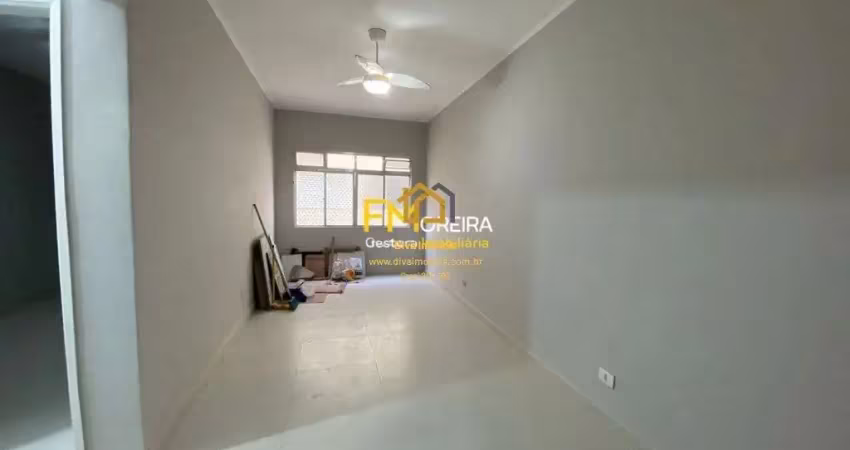 Apartamento com 2 quartos para alugar na Rua Paraguai, Guilhermina, Praia Grande
