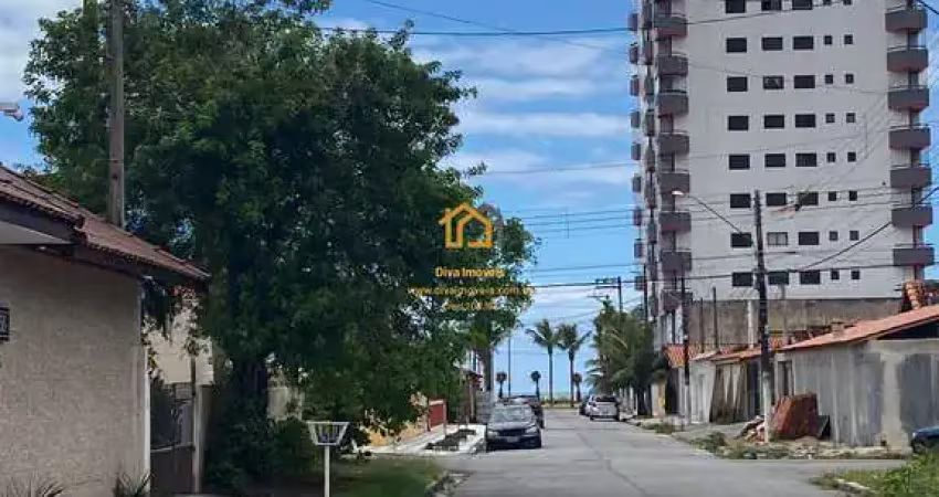 Casa com 3 quartos à venda no Solemar, Praia Grande 