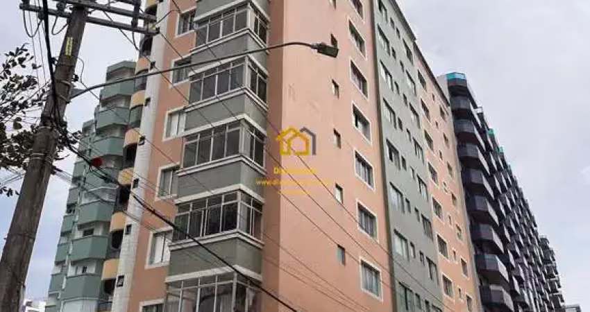 Apartamento com 3 quartos à venda na Rua Oceânica Amábile, Cidade Ocian, Praia Grande
