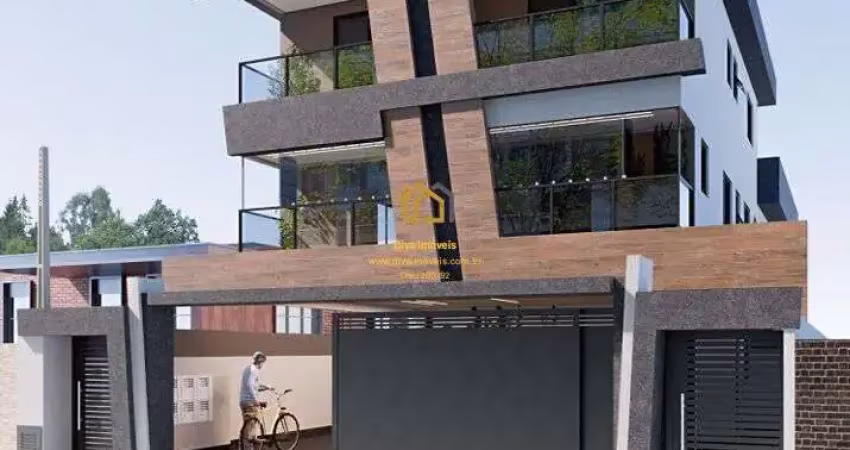 Casa com 2 quartos à venda na Rua Manoel Fernandes Vicente, Nova Mirim, Praia Grande