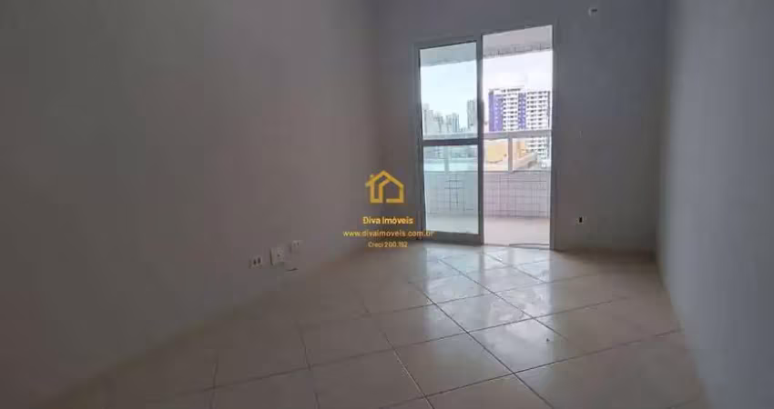 Apartamento com 2 quartos à venda na Rua Senador Nilo Coelho, Aviação, Praia Grande