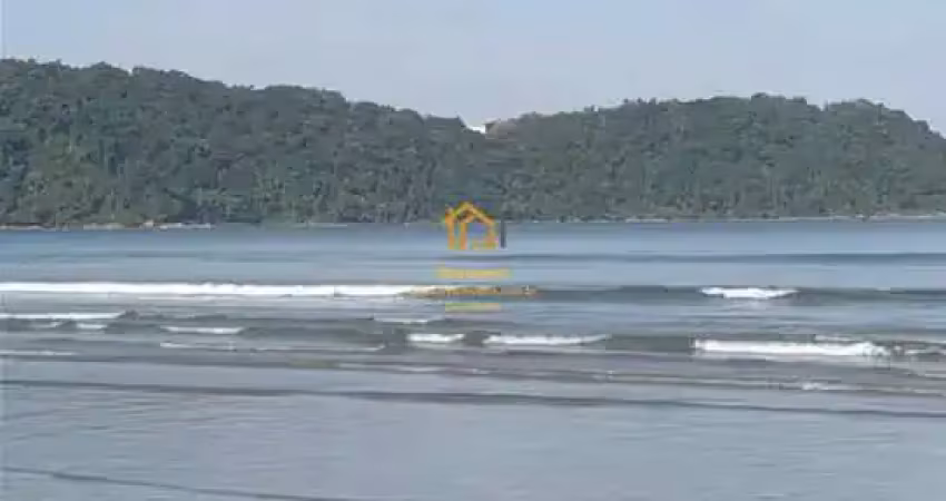 Apartamento com 1 quarto para alugar na Avenida Rio Branco, Canto do Forte, Praia Grande