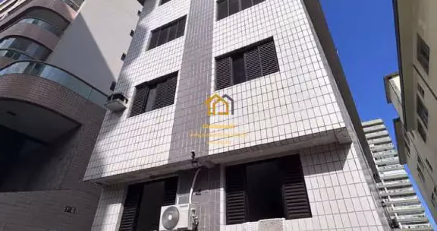 Kitnet / Stúdio à venda na Avenida General Marcondes Salgado, Aviação, Praia Grande