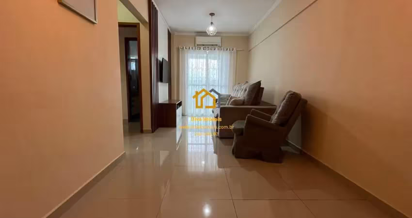 Apartamento com 2 quartos à venda na Praça Antônio Figueroa, Boqueirão, Praia Grande
