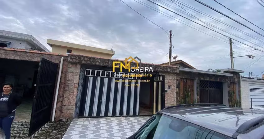 Casa com 3 quartos para alugar na Rua Oswaldo Cruz, Boqueirão, Santos