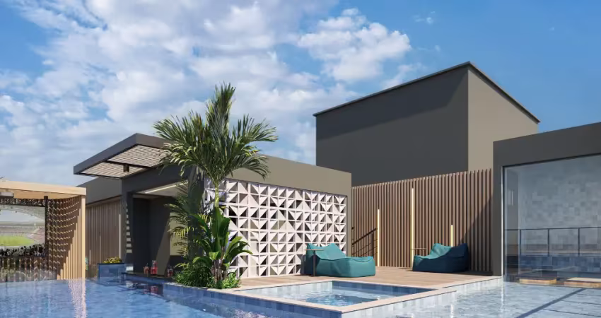 Lançamento praia do tenório - ubatuba : sinai residence, com um projeto exclusivo, para você e sua família!!