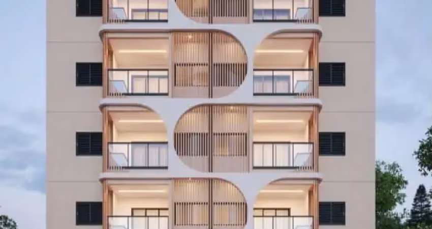 Excelente lançamento de apartamentos na praia grande ubatuba