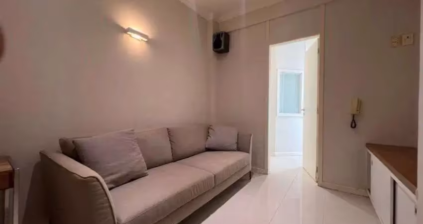 Charmoso apartamento à venda no coração de copacabana!