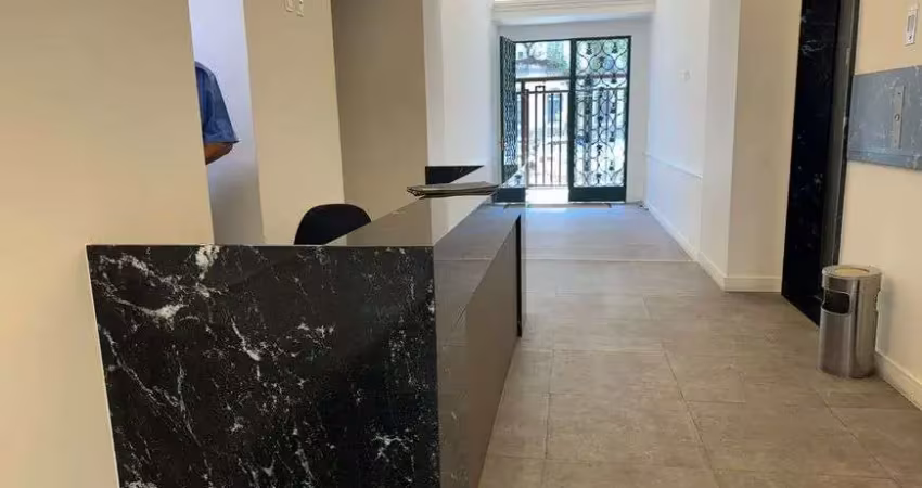 Imóvel para venda possui 106 metros quadrados com 1 quarto em centro - rio de janeiro - rj