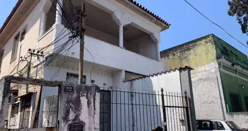 Casa com 3 quartos à venda na Rua Barreiros, 670, Ramos, Rio de Janeiro