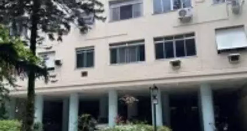 Apartamento de cobertura no flamengo - um refúgio de luxo!
