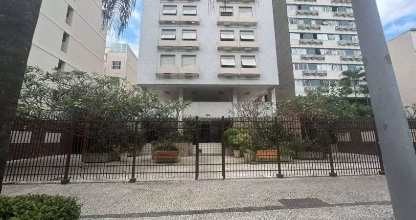 Imóvel para venda com 98 metros quadrados com 3 quartos em flamengo - rio de janeiro - rj