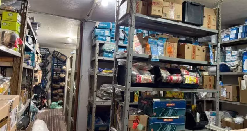 Loja para locação em copacabana – localização estratégica!