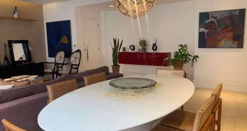 Fantástico apartamento pronto e mobiliado em copacabana