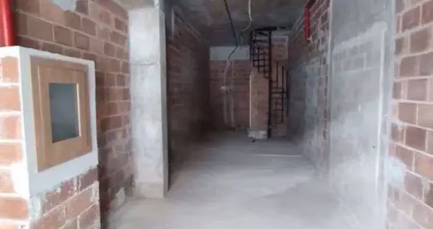 Casa comercial para alugar na Rua Juquiá, 61, Leblon, Rio de Janeiro