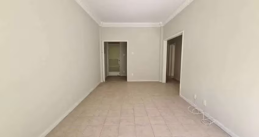 Apartamento para venda possui 101 metros quadrados com 2 quartos em copacabana - rio de janeiro - rj