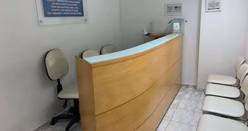Sala comercial à venda na Rua Siqueira Campos, 93, Copacabana, Rio de Janeiro