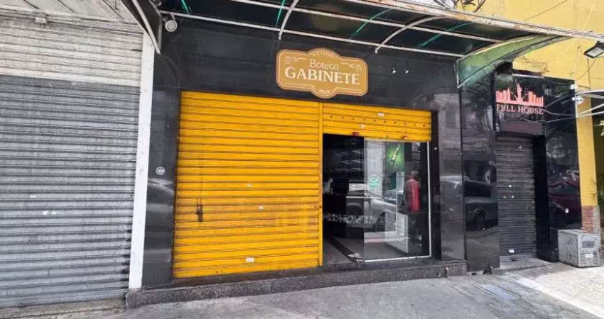 Sala comercial à venda na Rua Coronel Gomes Machado, 201, Centro, Niterói