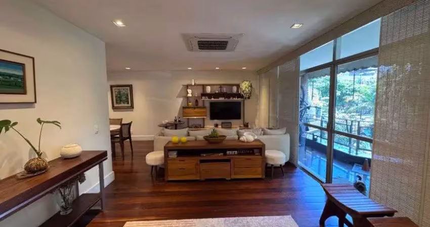 Incrível apartamento aconchegante na barra da tijuca